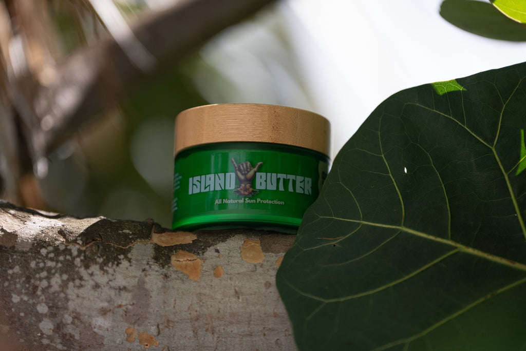 Island Butter 5 OZ - Everyday Essential (Best Value)