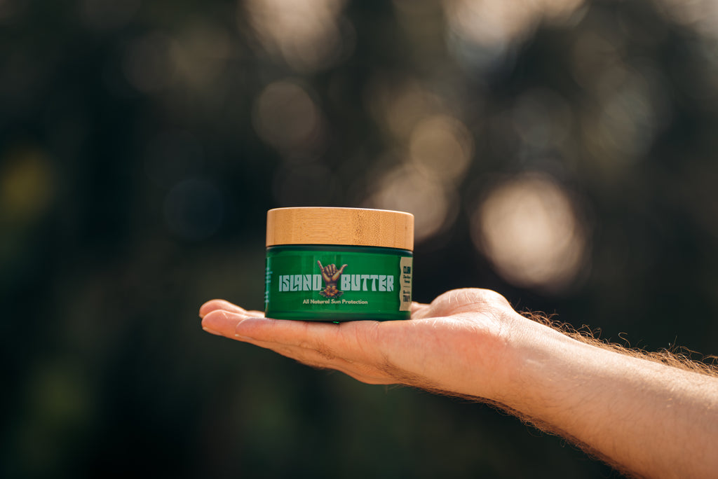 Island Butter 5 OZ - Everyday Essential (Best Value)
